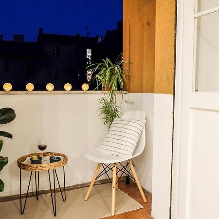 شقة Casa Perrone بولونيا المظهر الخارجي الصورة