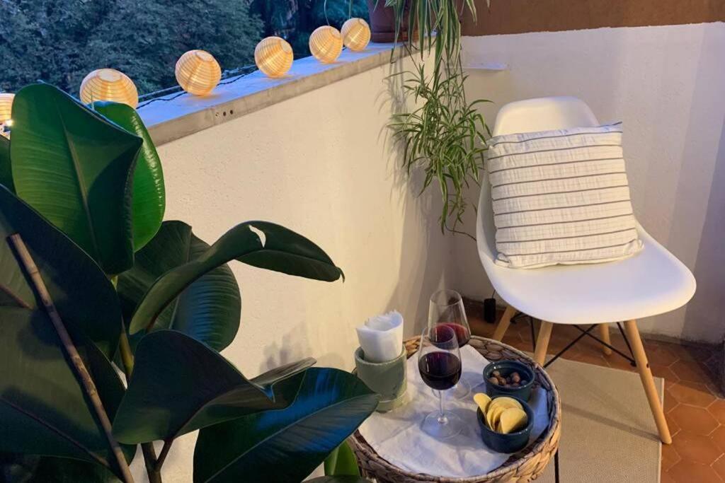 شقة Casa Perrone بولونيا المظهر الخارجي الصورة