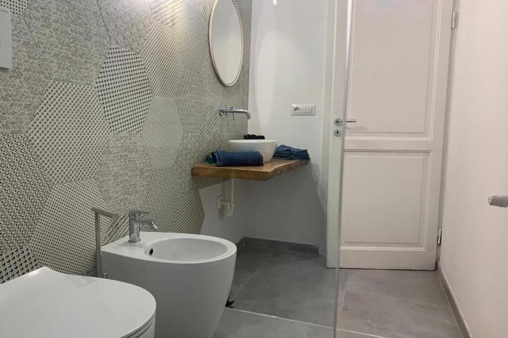 شقة Casa Perrone بولونيا المظهر الخارجي الصورة